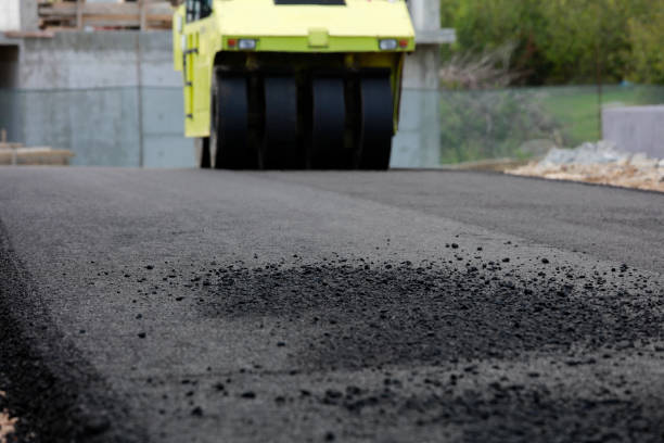 Best Local Driveway Pavers  in Fetters Hot Springs Agua Liente, CA