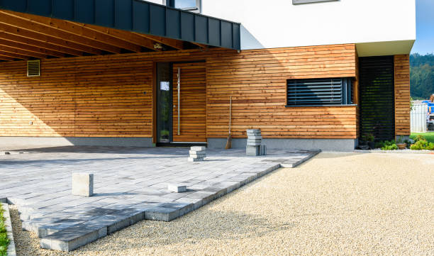 Best Concrete Paver Driveway  in Fetters Hot Springs Agua Liente, CA