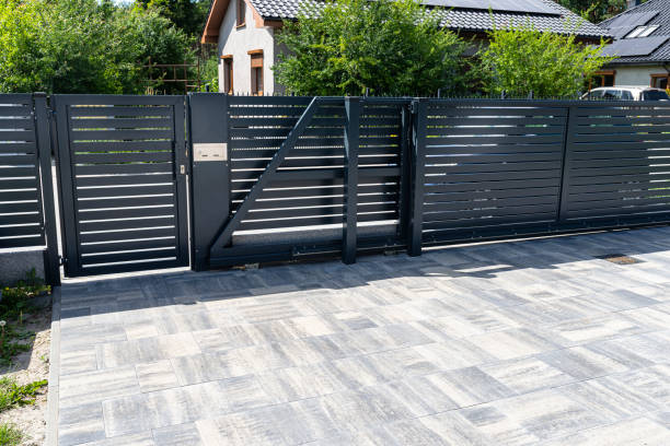 Best Permeable Paver Driveway  in Fetters Hot Springs Agua Liente, CA
