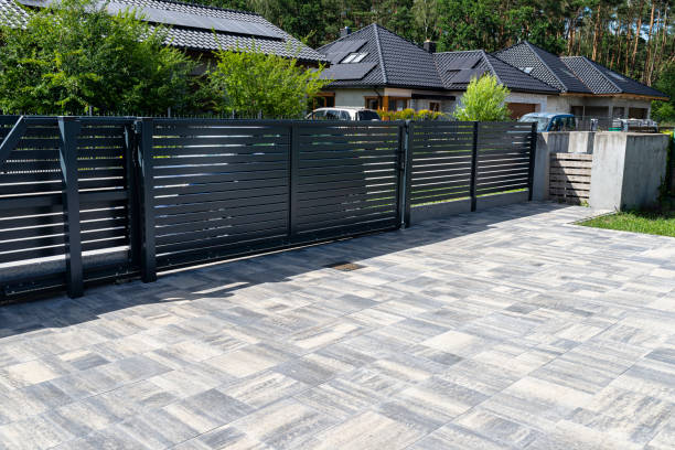 Best Interlocking Driveway Pavers  in Fetters Hot Springs Agua Liente, CA