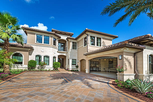 Reasons to Select Us for Your Driveway Paving Requirements in Fetters Hot Springs Agua Caliente, CA