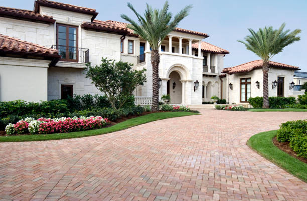 Trusted Fetters Hot Springs Agua Caliente, CA Driveway Pavers Experts