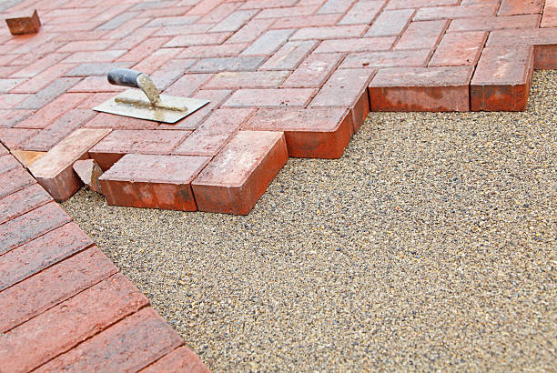 Best Driveway Pavers Near Me  in Fetters Hot Springs Agua Liente, CA