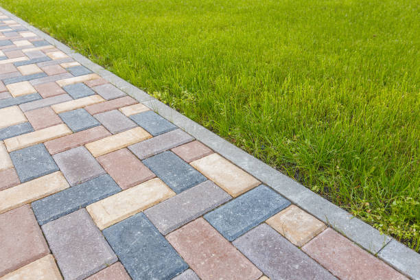 Paver Driveway Replacement in Fetters Hot Springs Agua Caliente, CA